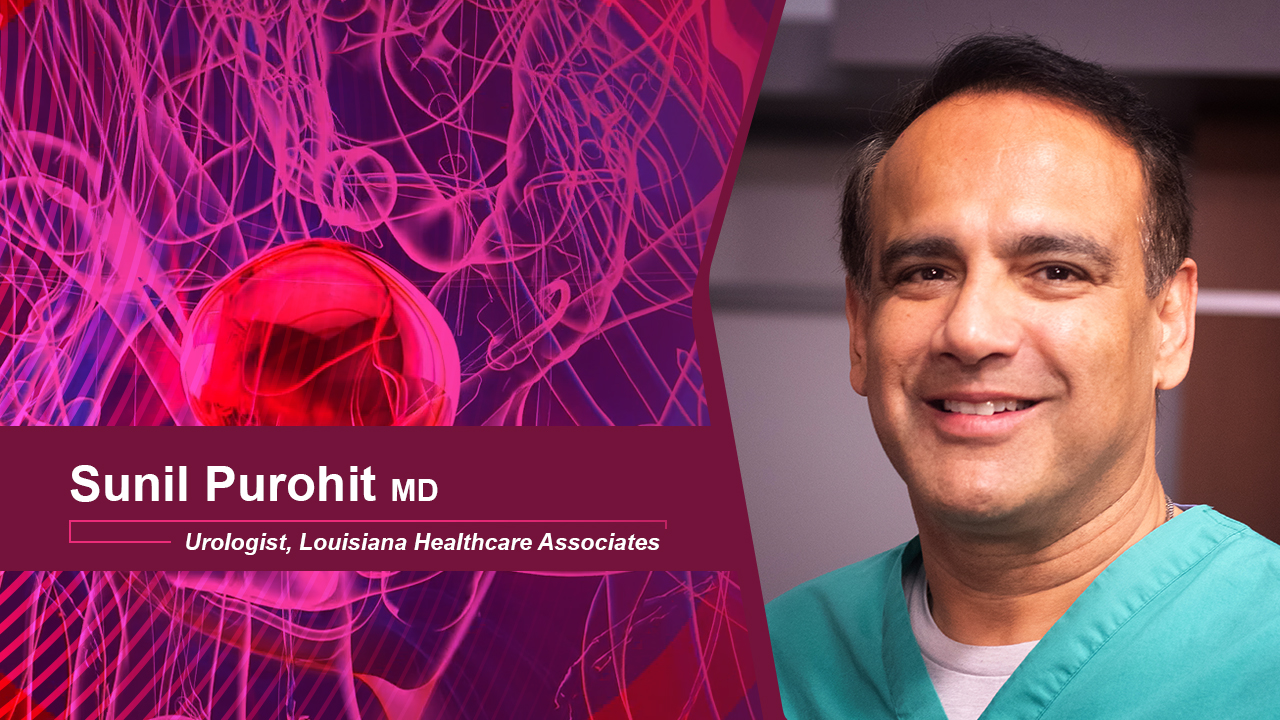 Healthy Living w/ Dr. Purohit
